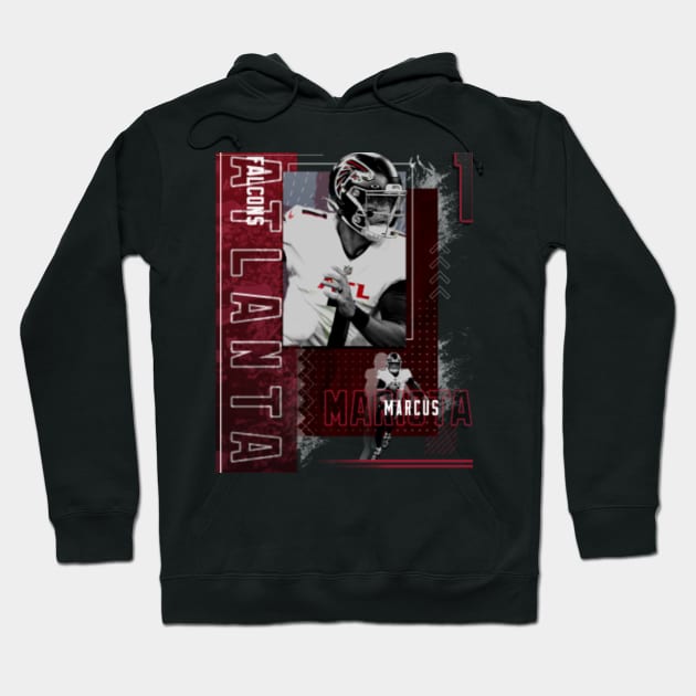 Mariota sweatshirt sales